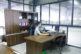 Ambiente de oficina