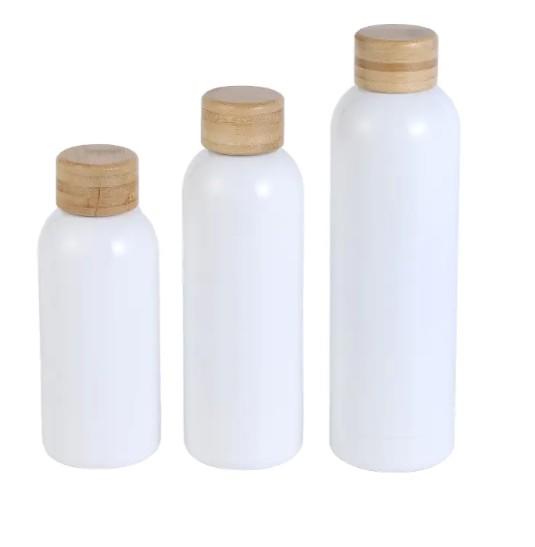 Botellas de agua con aislamiento: la solución perfecta para mantener las bebidas frías (o calientes) sobre la marcha
